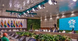 Deforestación cero y explotación petrolera quedan fuera de la agenda de la Cumbre Amazónica