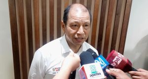 MINISTRO DE JUSTICIA PIDE INVESTIGAR INFRACCIONES DE JUECES Y FISCALES