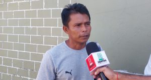 PIDEN VACANCIA DE ALCALDESA DE ALTO NANAY POR NEPOTISMO