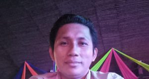 GERMÁN LEQUERICA ES EL MAESTRO DEL CUENTO