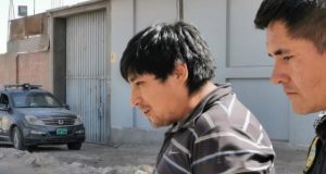 Arequipa: Sujeto creó perfil falso en Facebook para captar menores y explotarlas sexualmente