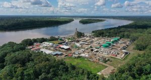 ZONA ECONÓMICA ESPECIAL ATRAERÁ INVERSIÓN A LORETO