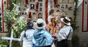 El 28 de agosto se cumplirá 20 años de la publicación del Informe Final de la CVR