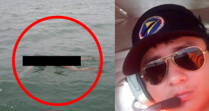 La Libertad: Encuentran cuerpo de piloto de avioneta que cayó al mar en Huanchaco