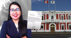 Trujillo: En solo una semana renuncian tres funcionarios de la gestión de Arturo Fernández