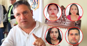 Trujillo: Alcalde Arturo Fernández despide a cuatro funcionarios en solo 24 horas