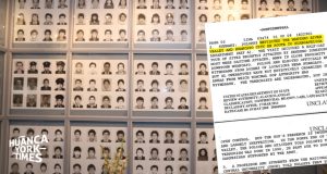 Policía y Ejército victimaban a 10 personas por noche en Huancayo en 1991, revela Estados Unidos