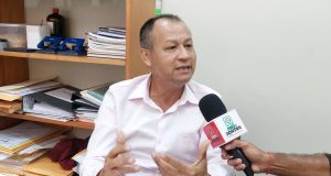 DOCENTE CUESTIONADO INTEGRA PROCESO ELECTORAL DE UNAP