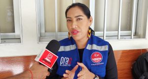 PRAC 2023: ESCOLARES DEBATIRÁN SOBRE CULTURA AMAZÓNICA