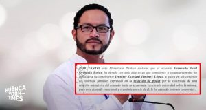 Junín: Fiscalía pide un año de prisión para el exgobernador Fernando Orihuela por violencia familiar