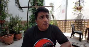 ESPERAN REEMPLAZO DE 4 DOCENTES EN COLEGIO DE BRETAÑA