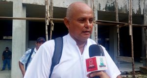 S/ 12 MILLONES PARA EL INSTITUTO ENFERMEDADES TROPICALES