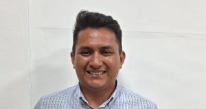 PARDAVÉ A GENERAL PNP: UN FORÁNEO NO PUEDE HABLAR SOBRE INSEGURIDAD