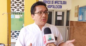 INCREMENTAN MUERTES POR INFECCIONES INTRAHOSPITALARIAS