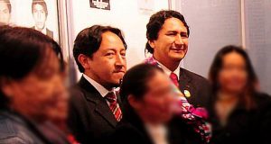 Dina Boluarte nombra viceministro de Interculturalidad a exfuncionario de Vladimir Cerrón