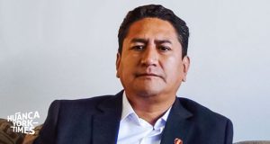 Vladimir Cerrón puede ejercer cargos públicos tras nulidad de su sentencia por corrupción