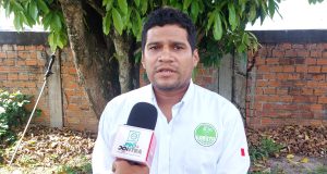 DARÁN MANTENIMIENTO A MACETEROS ROTOS