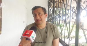 ÉXITO DEL FESTIVAL DE LIBRO DE IQUITOS DEL AÑO PASADO DEBE REPETIRSE