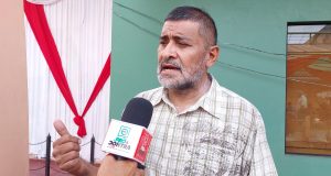 MAYNAS SEDE ESPACIO A OEFA PARA TRABAJO FISCALIZADOR