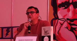 LA LITERATURA AMAZÓNICA NECESITA DISCUSIÓN