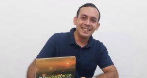 “OJO AMAZÓNICO” MUESTRA LO COTIDIANO Y URBANO DE LORETO