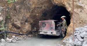 La Libertad: Destruyen bienes de minería ilegal valorizados en más de S/ 1 millón