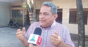 URGE MEJORAR SERVICIOS BÁSICOS PARA TENER ZONA ECONÓMIA ESPECIAL