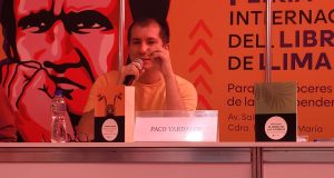 LA NARRATIVA BREVE TIENE MUCHA PRESENCIA FEMENINA