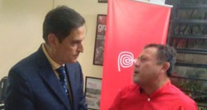 “CONFESIONES A UNA MOSCA” ES UN APORTE A LA CULTURA PERUANA