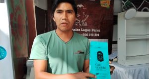 «Queremos llegar a otros mercados»: Caficultores piden más rutas comerciales en el Vraem