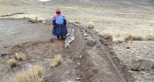 El Niño afectará directamente a 4 millones 800 mil peruanos de zonas vulnerables y rurales del sur