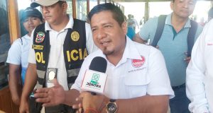 “MANO NEGRA” INTENTÓ PERJUDICAR EL SISTEMA DE ALCANTARILLADO