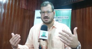 TURISMO SE DEBE MEJORAR INFRAESTRUCTURA Y SEGURIDAD PARA LA ZEE