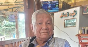 RUMRRILL PIDE QUE CANON PETROLERO SE USE CORRECTAMENTE