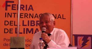 RUMRRILL: “ESTAMOS PERDIENDO LA FÁBRICA MÁS GRANDE DE AGUA DULCE”