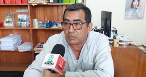 DOCENTES DESCONOCÍAN CASO DE HOSTIGAMIENTO SEXUAL EN UNAP