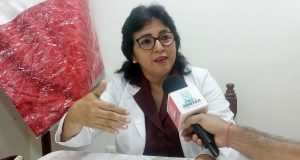 EXCLUIR A OBSTETRAS DE REALIZAR ECOGRAFÍAS ATENTA CONTRA LA GESTANTE