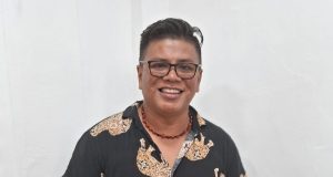 CON EL TEATRO, NIÑOS APRENDEN VALORES Y A CUIDAR EL MEDIO AMBIENTE