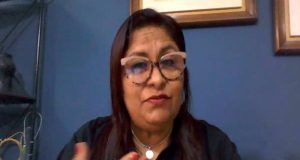 LA POBLACIÓN AUN VE COMO UN TABÚ EL TEMA DE LA SEXUALIDAD