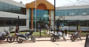 MAESTROS NO ASISTEN A TRABAJAR EN COMUNIDADES DE REQUENA