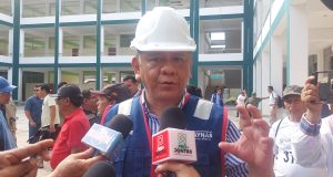 FALTA ACTUALIZAR EXPEDIENTE PARA BOULEVARD IQUITOS