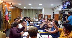 Piura prohíbe oficialmente el castigo físico y humillante para niños, niñas y adolescentes