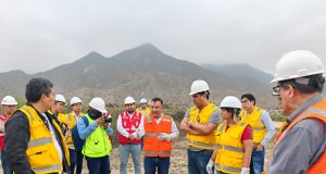 Trujillo: Obras en las quebradas siguen retrasadas a pocos meses del Niño Global