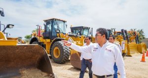 Río Piura: Consorcio que ejecuta obra de prevención debe levantar observaciones de la Contraloría