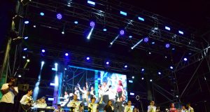 Piura es declarada «Capital de la Cumbia Peruana» en su 491 aniversario