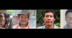 Caso Saweto: Jueces anulan sentencia a traficantes de madera acusados de asesinar a líderes indígenas