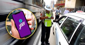 ¡Se salvan de la cárcel! Policías de Arequipa que pedían coimas vía Yape se acogen a terminación anticipada