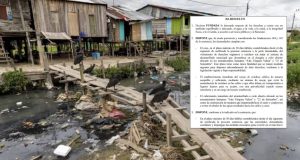 Loreto: TC reconoce contaminación y violación del derecho al agua en dos asentamientos indígenas