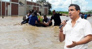 Piura: A dos meses de las lluvias de El Niño aún no se inicia obras de prevención clave