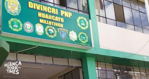Huancayo: Músico acusado de intento de violación a una menor se suicida en el calabozo de la Divincri